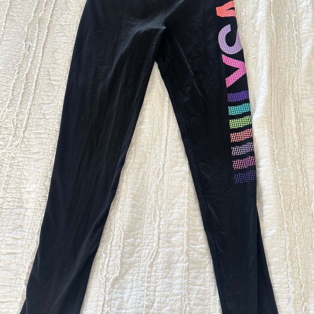 Victoria’s Secret VSX workout leggings - Medium Long